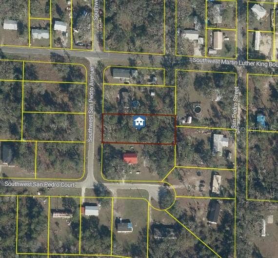 Property photo for SAN PEDRO AVENUE, Mayo, FL