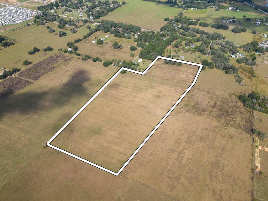 Property photo for BUR MAC ROAD, Dade City, FL