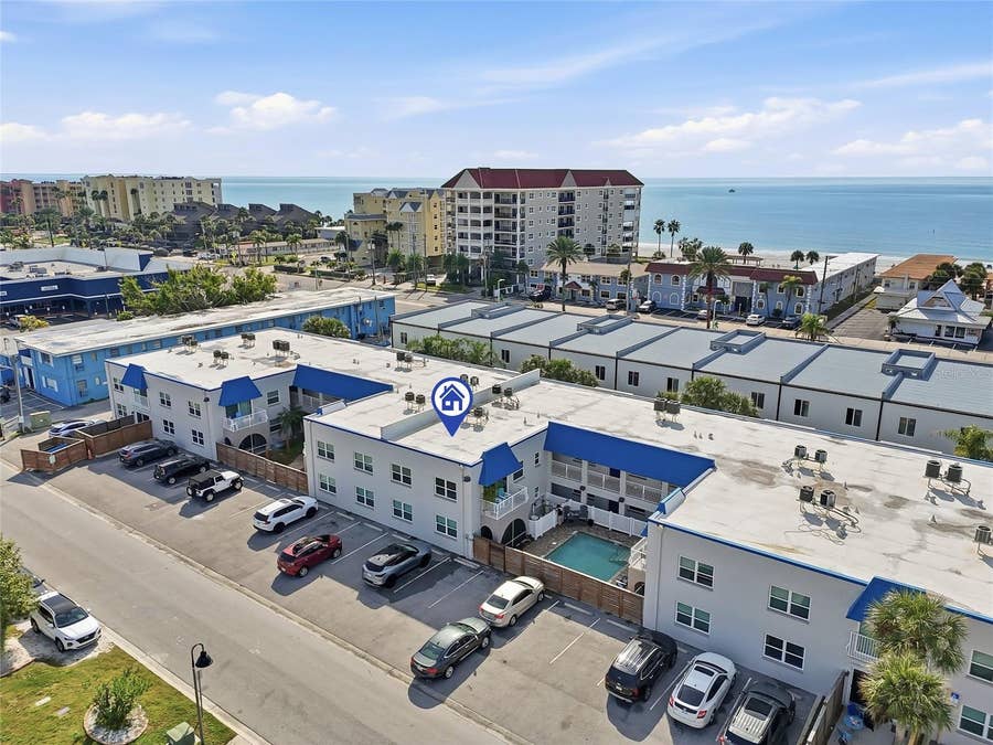 Property photo for 17035 GULF BOULEVARD, #113, North Redington Beach, FL