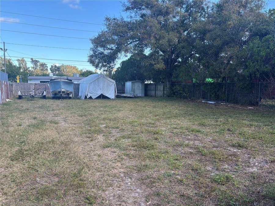 Property photo for 54TH AVENUE N, St Petersburg, FL