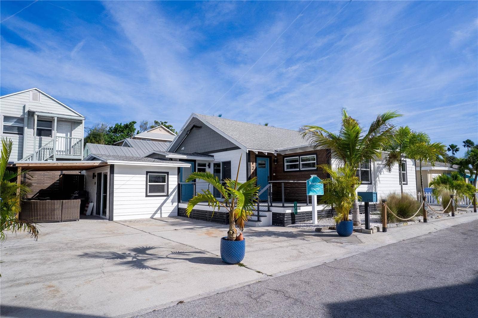 126 90TH AVENUE, Treasure Island, FL 33706 126 90TH AVENUE, Treasure Island, FL 33706