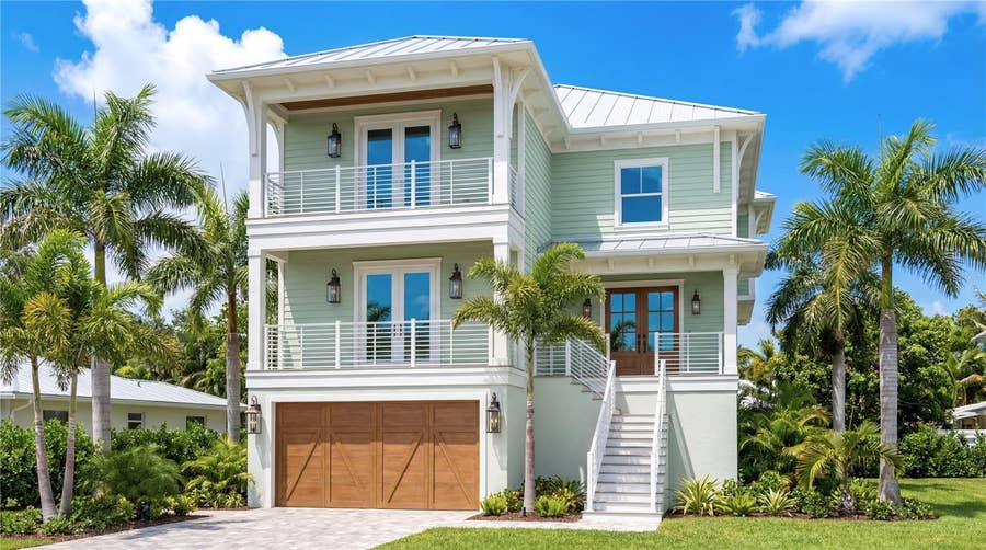 Property photo for 1821 BAYOU GRANDE BOULEVARD NE, St Petersburg, FL