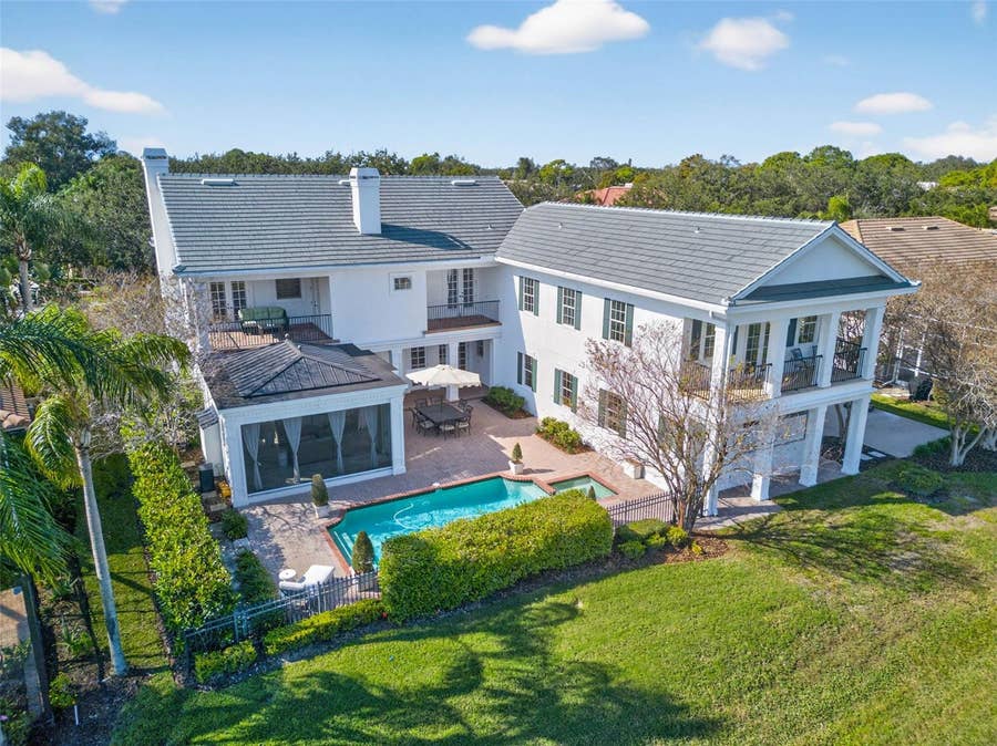 Property photo for 7917 BAYOU CLUB BOULEVARD, Seminole, FL