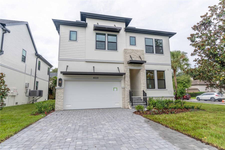 Property photo for 4020 W CLEVELAND, Tampa, FL