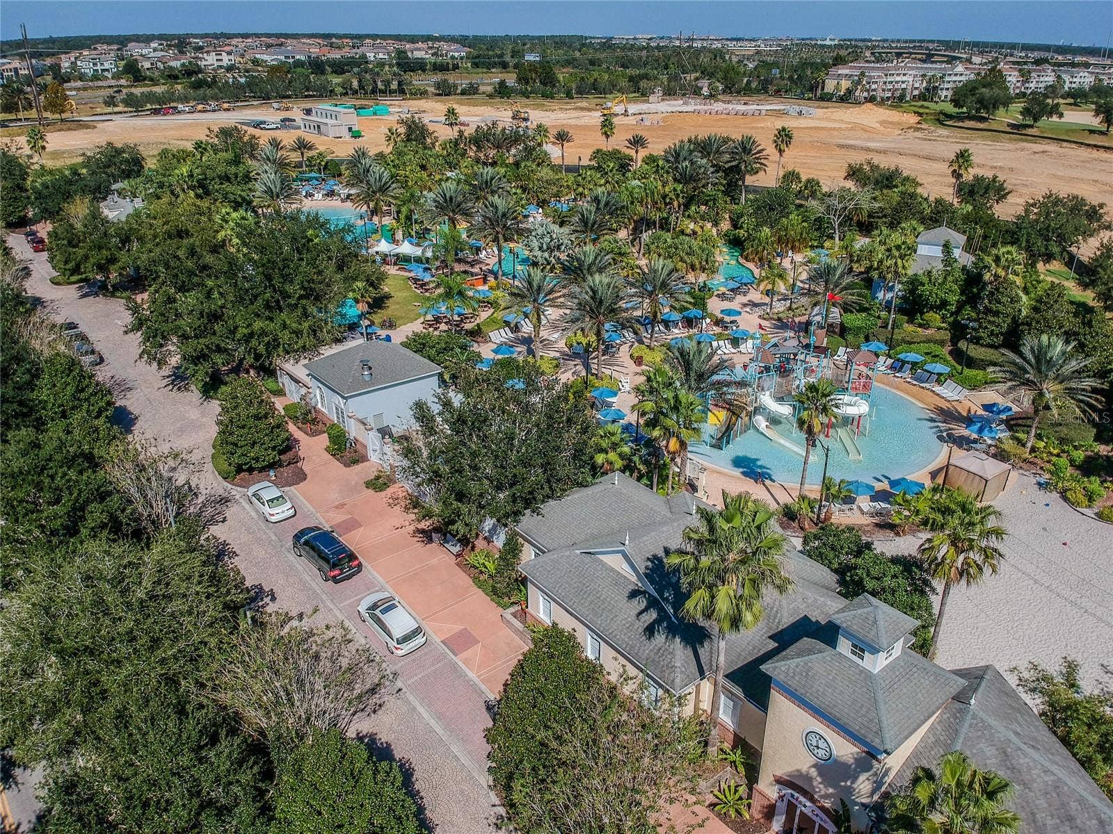 1501 NORTHERN HARRIER WAY, #302, Reunion, FL 34747 1501 NORTHERN HARRIER WAY, #302, Reunion, FL 34747