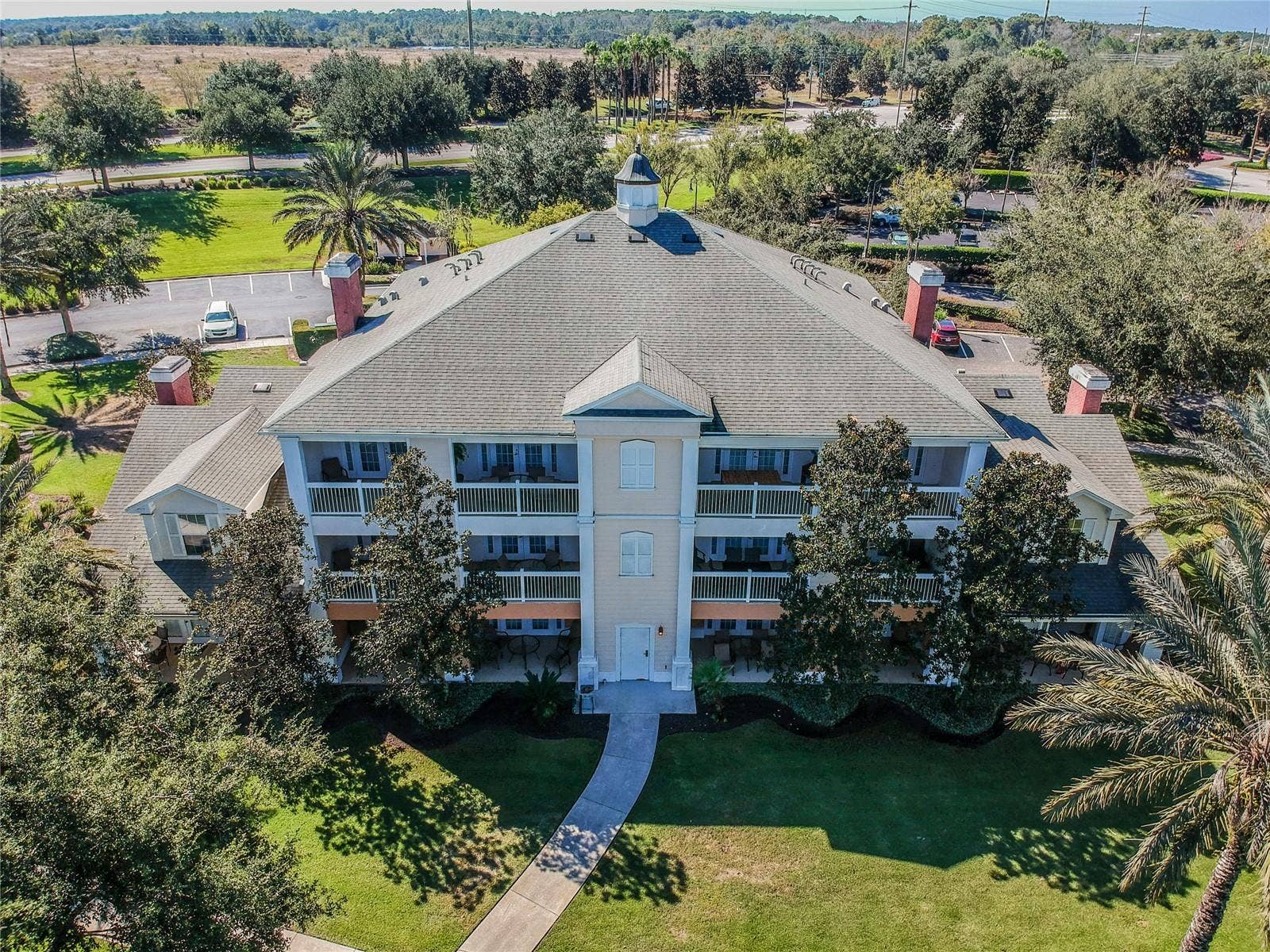 1501 NORTHERN HARRIER WAY, #302, Reunion, FL 34747 1501 NORTHERN HARRIER WAY, #302, Reunion, FL 34747