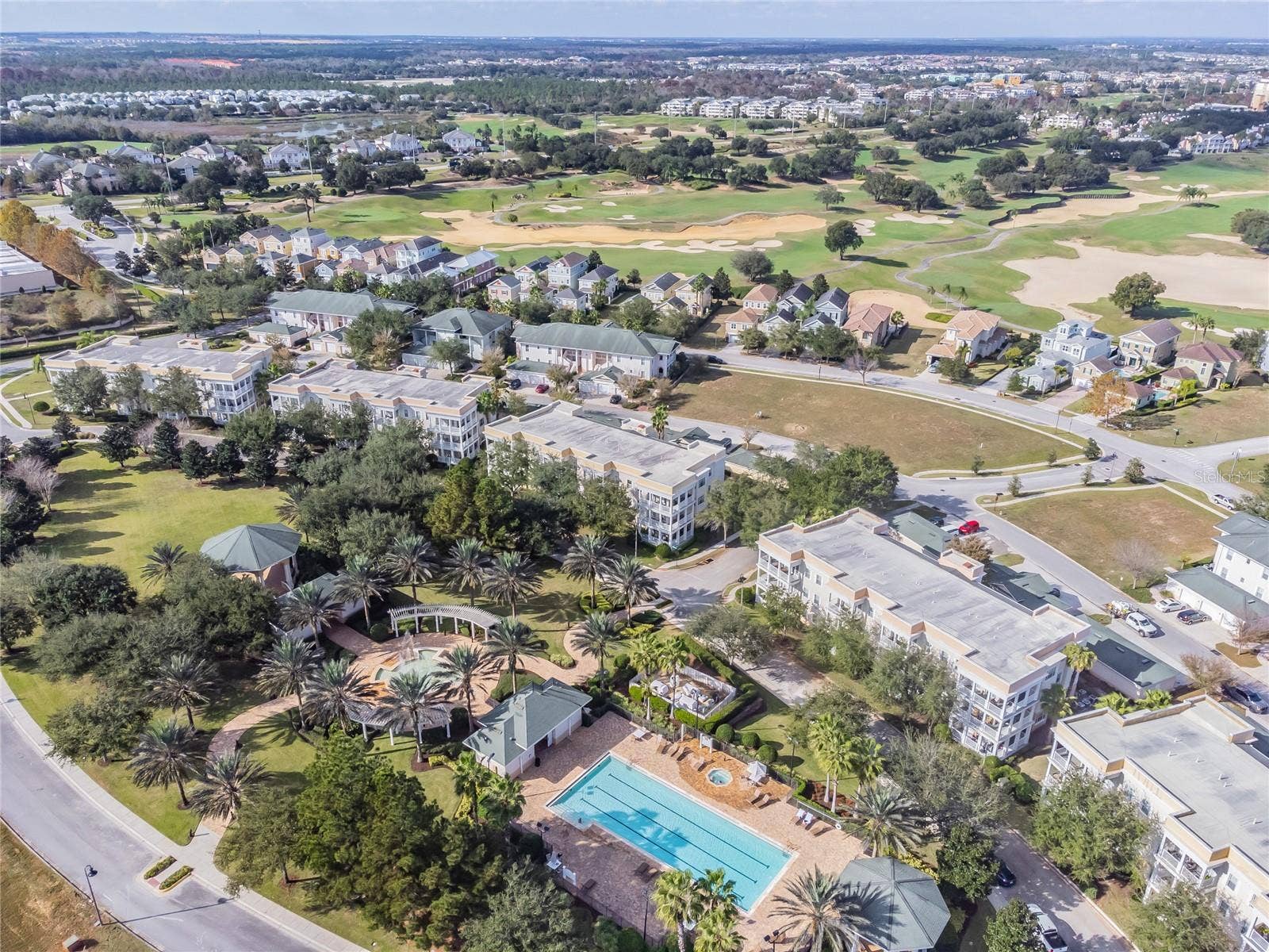 1501 NORTHERN HARRIER WAY, #302, Reunion, FL 34747 1501 NORTHERN HARRIER WAY, #302, Reunion, FL 34747
