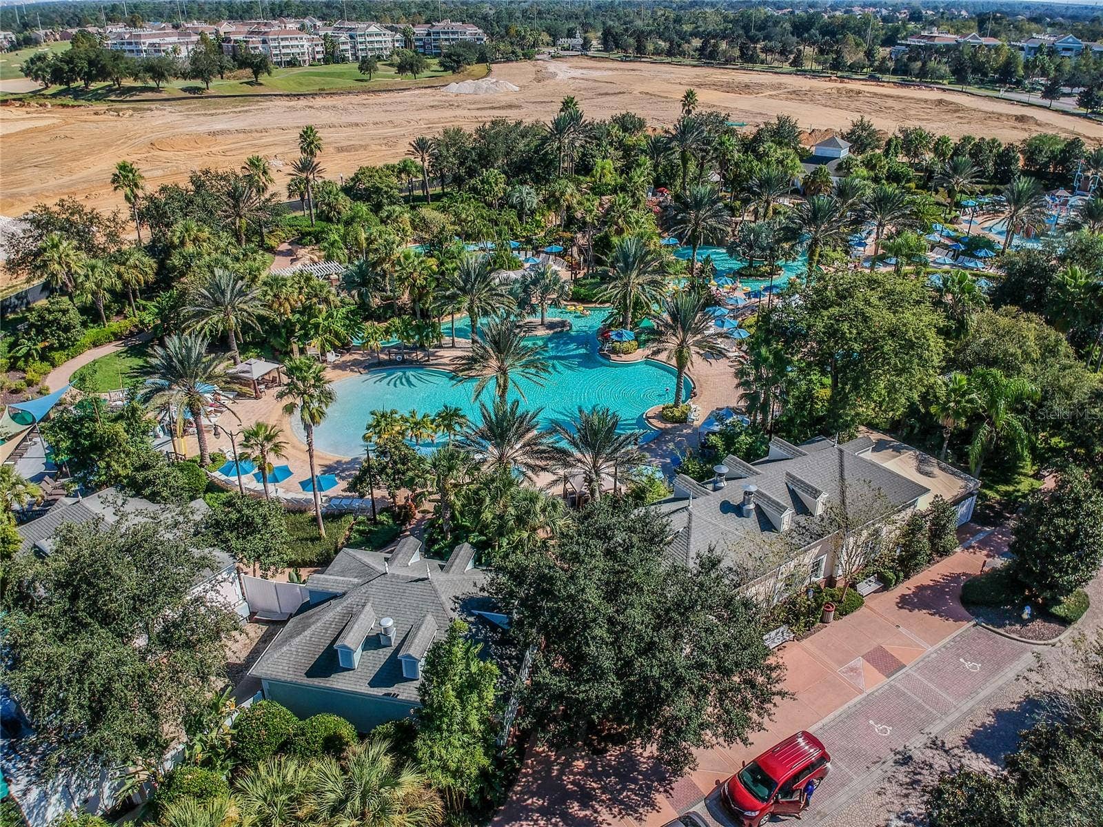 1501 NORTHERN HARRIER WAY, #302, Reunion, FL 34747 1501 NORTHERN HARRIER WAY, #302, Reunion, FL 34747