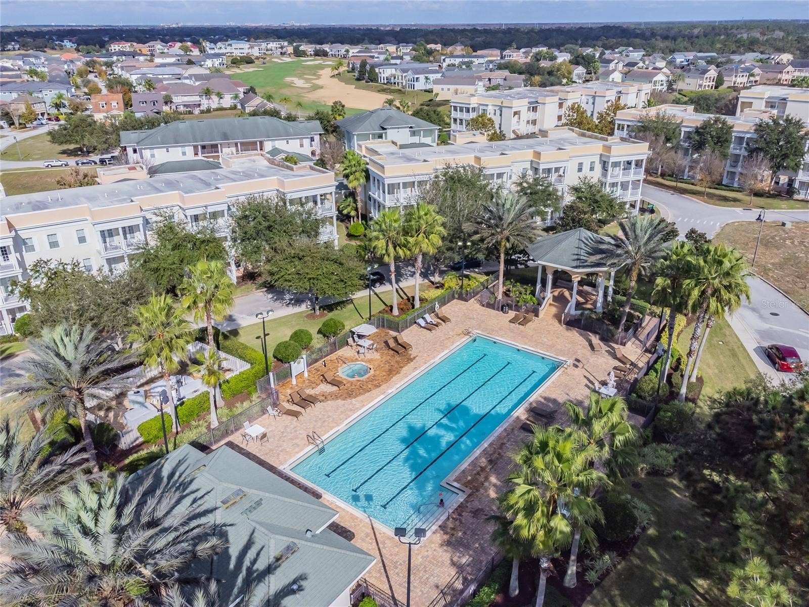1501 NORTHERN HARRIER WAY, #302, Reunion, FL 34747 1501 NORTHERN HARRIER WAY, #302, Reunion, FL 34747