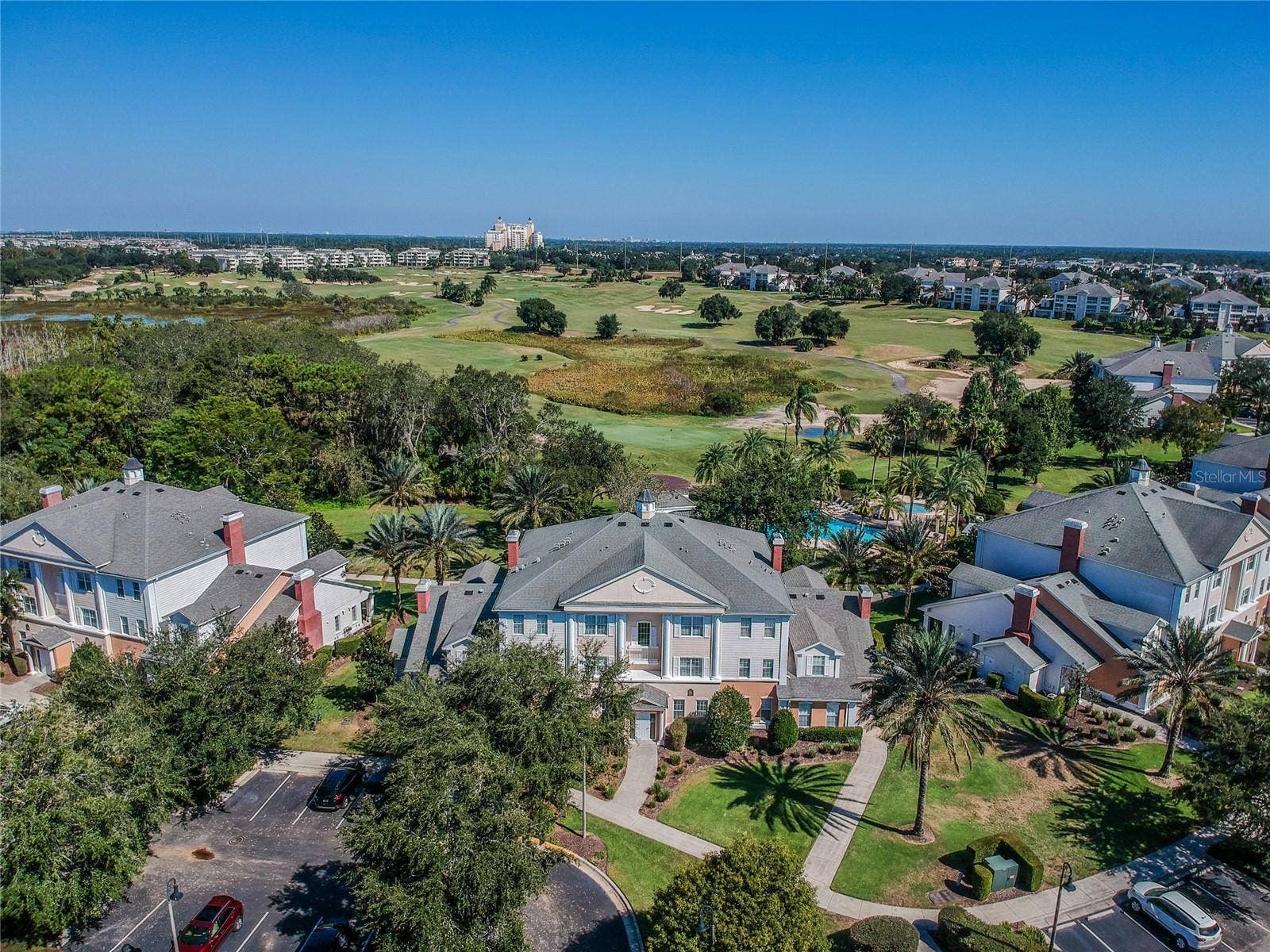 1501 NORTHERN HARRIER WAY, #302, Reunion, FL 34747 1501 NORTHERN HARRIER WAY, #302, Reunion, FL 34747