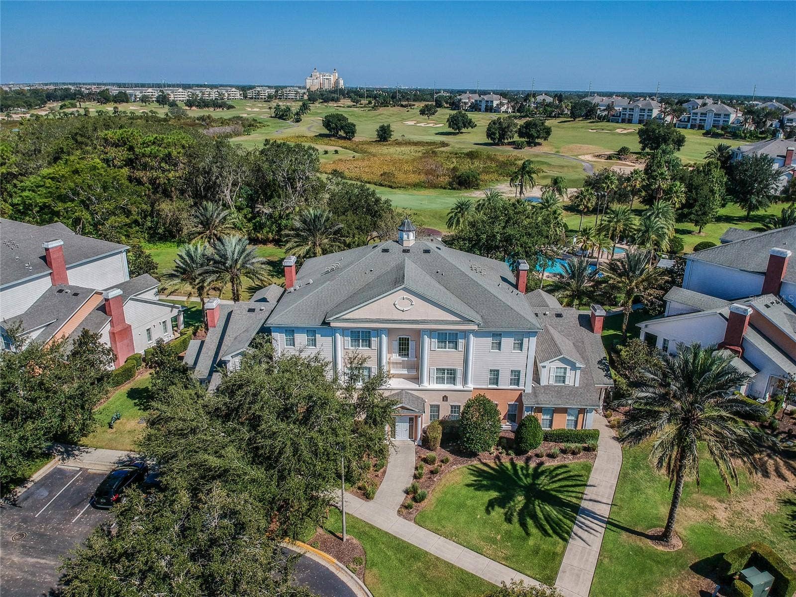 1501 NORTHERN HARRIER WAY, #302, Reunion, FL 34747 1501 NORTHERN HARRIER WAY, #302, Reunion, FL 34747