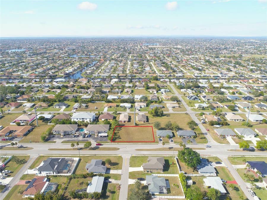 Property photo for 4412 SANTA BARBARA BOULEVARD, Cape Coral, FL