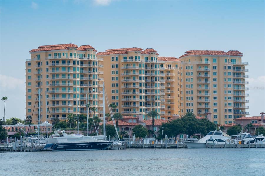 Property photo for 555 5TH AVENUE NE, #511, St Petersburg, FL