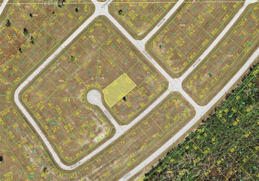 Property photo for 12040 PILAF WAY, Placida, FL