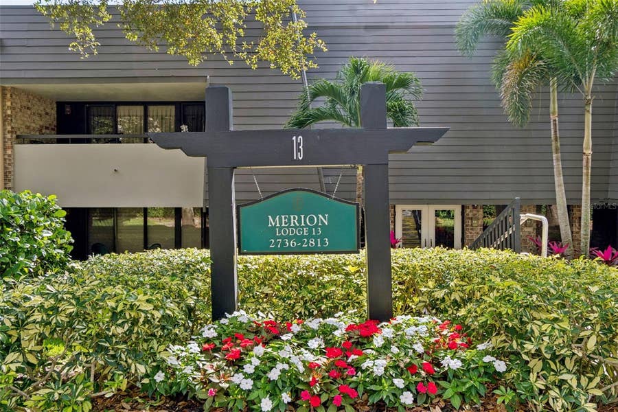 Property photo for 36750 US HIGHWAY 19 N, #13207, Palm Harbor, FL