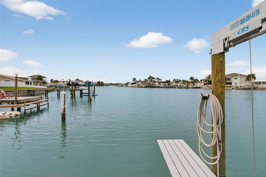 Property photo for 1073 79TH STREET S, St Petersburg, FL