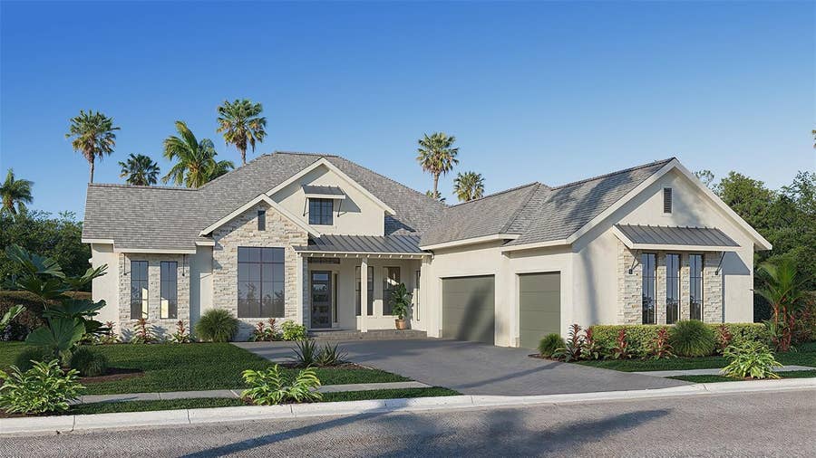 Property photo for 5541 CREEK RIDGE ROAD, Brooksville, FL