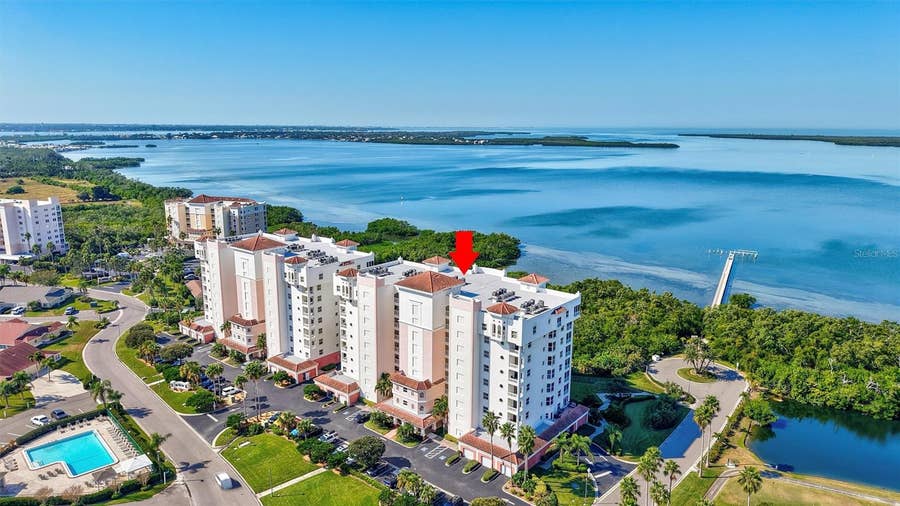 Property photo for 2925 TERRA CEIA BAY BOULEVARD, #2703, Palmetto, FL