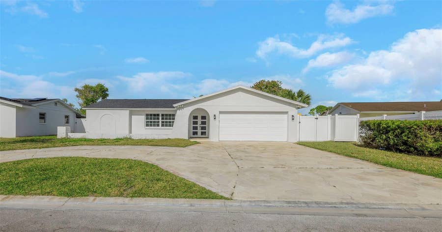 Property photo for 11419 47TH AVENUE N, St Petersburg, FL