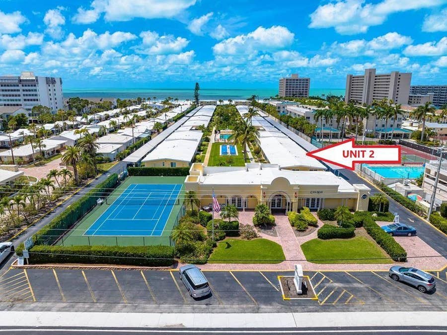 Property photo for 6006 MIDNIGHT PASS ROAD, #2, Sarasota, FL