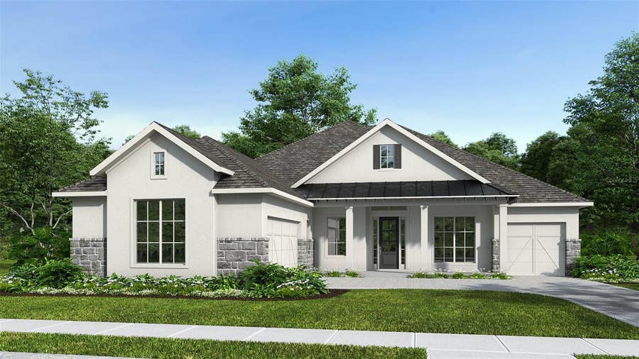 Property photo for 5838 CREEK RIDGE ROAD, Brooksville, FL