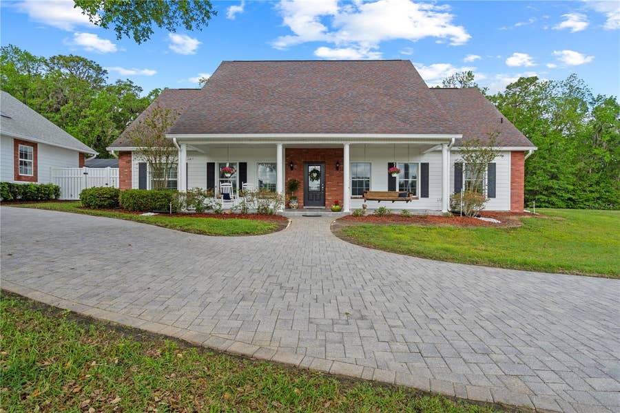 Property photo for 12345 CITRUS WAY, Brooksville, FL