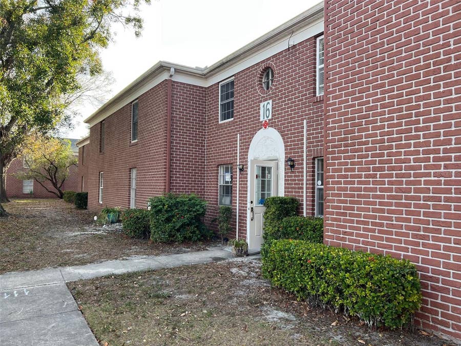 Property photo for 8500 13TH STREET N, #A, St Petersburg, FL