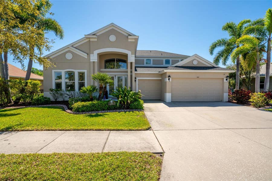 Property photo for 309 ROYAL BONNET DRIVE, Apollo Beach, FL