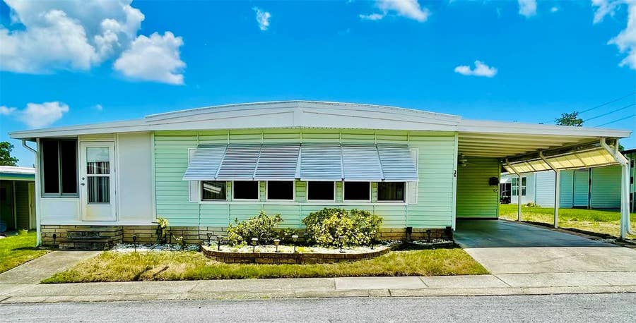 Property photo for 36 MAPLE LEAF COURT, Palm Harbor, FL