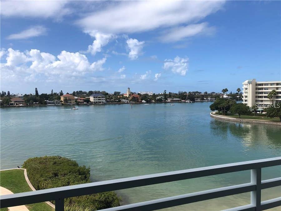 Property photo for 7892 SAILBOAT KEY BOULEVARD S, #406, South Pasadena, FL