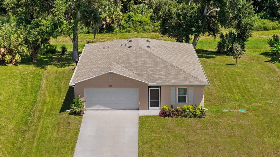 Property photo for 4236 GARBETT TERRACE, North Port, FL