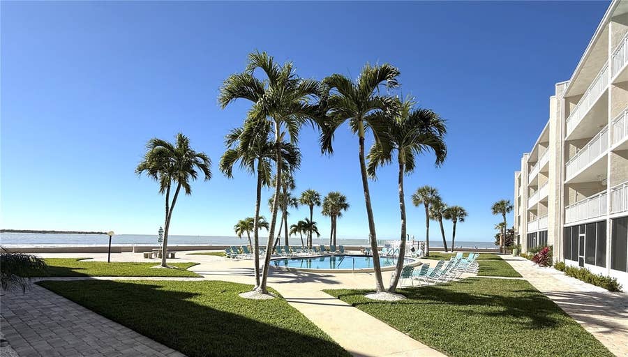 Property photo for 200 1ST AVENUE, #104, St Pete Beach, FL
