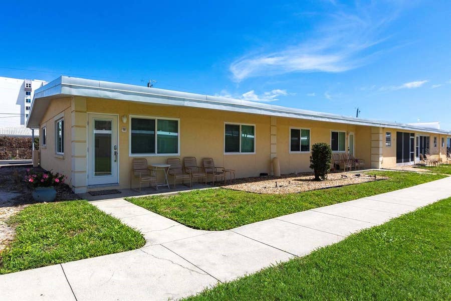 Property photo for 6006 MIDNIGHT PASS ROAD, #58, Sarasota, FL