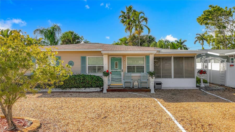 Property photo for 1433 DURLING DRIVE S, South Pasadena, FL
