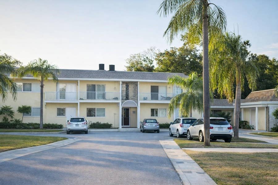 Property photo for Belleair Bluffs, FL