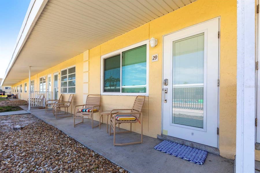 Property photo for 6006 MIDNIGHT PASS ROAD, #29, Sarasota, FL