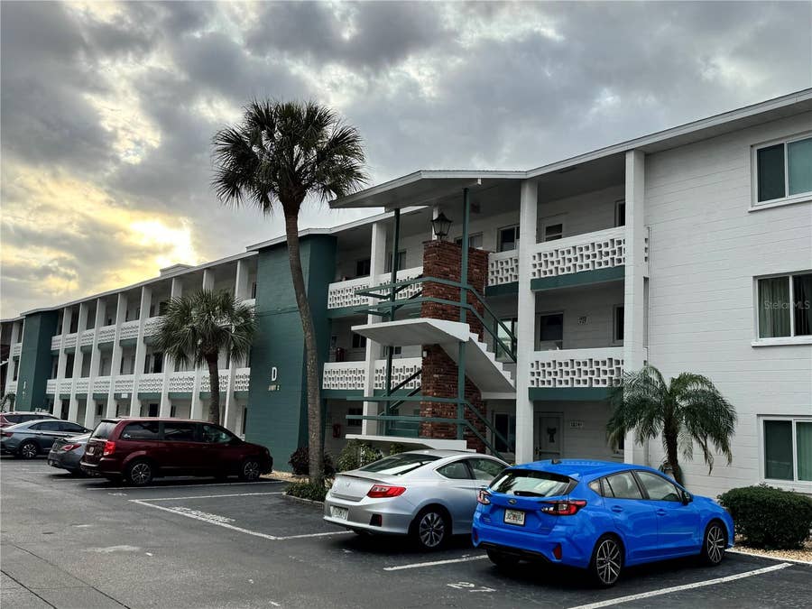 Property photo for 1826 SUNNY DRIVE, #D26, Bradenton, FL