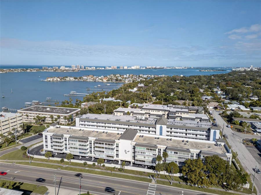 Property photo for 131 BLUFF VIEW DRIVE, #403, Belleair Bluffs, FL