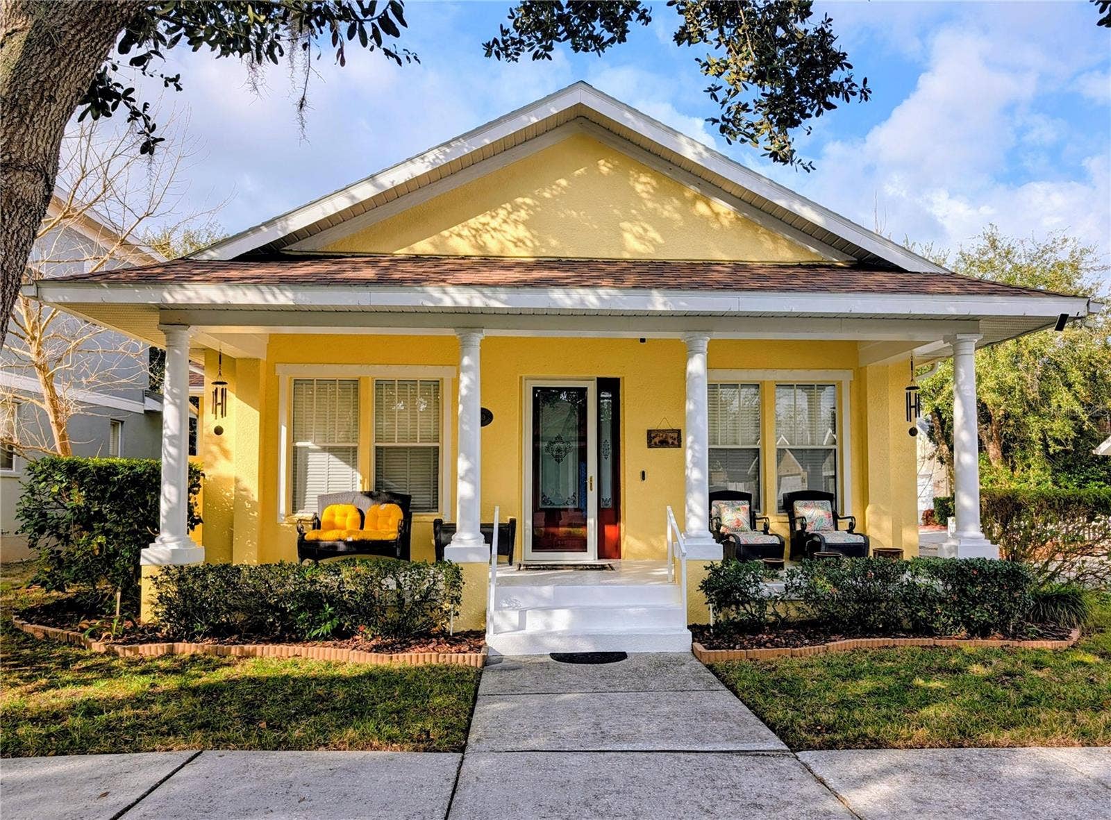 3639 HURSTON STREET, New Port Richey, FL 34655 3639 HURSTON STREET, New Port Richey, FL 34655