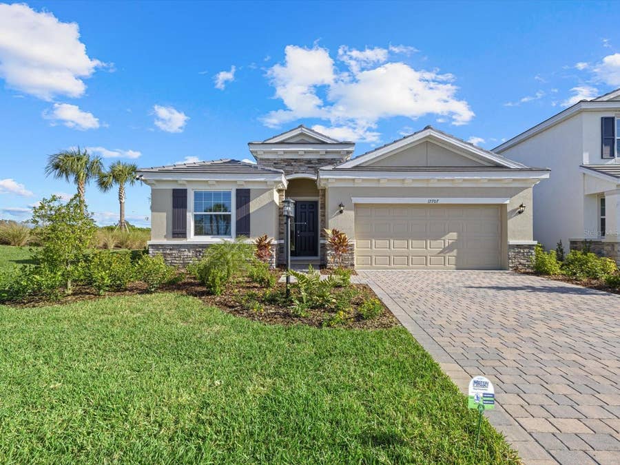 Property photo for 17707 GULF RANCH PLACE, Bradenton, FL