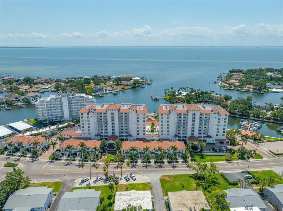 Property photo for 1325 SNELL ISLE BOULEVARD NE, #810, St Petersburg, FL