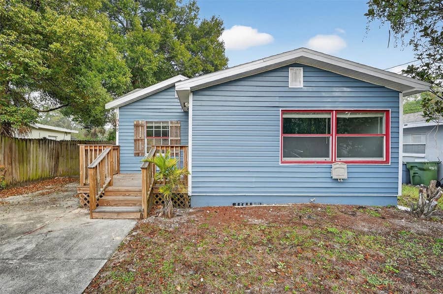 Property photo for 1908 E JEAN STREET, Tampa, FL