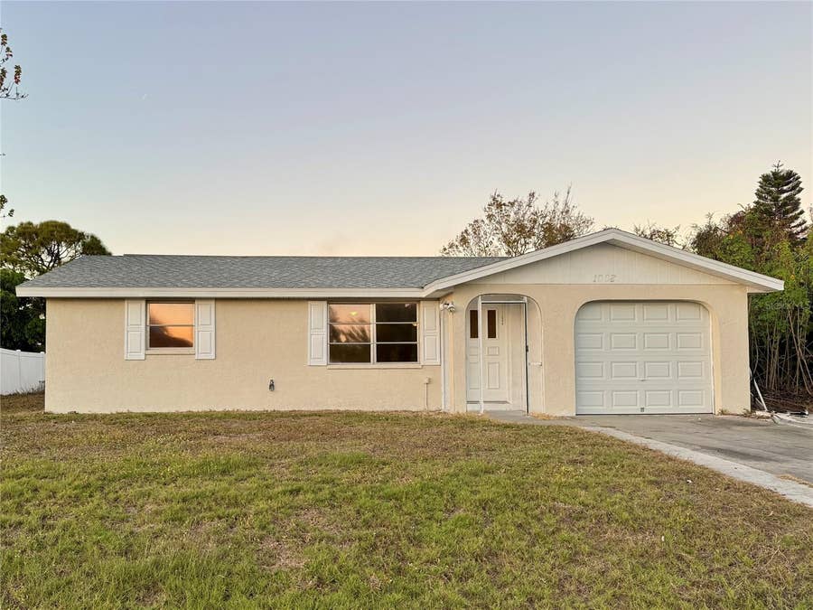 Property photo for 1008 DUQUESNE ROAD, Venice, FL