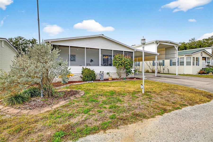 Property photo for 10047 EQUITY AVENUE, Dade City, FL