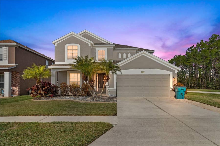 Property photo for 30419 PRINCESS BAY DRIVE, Wesley Chapel, FL