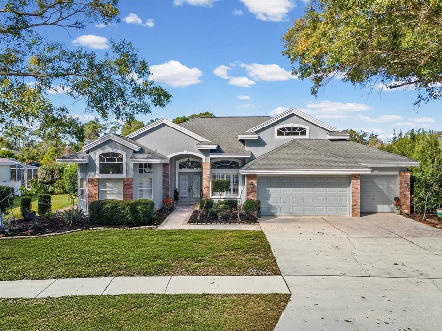 Property photo for 3718 JACMEL WAY, Palm Harbor, FL
