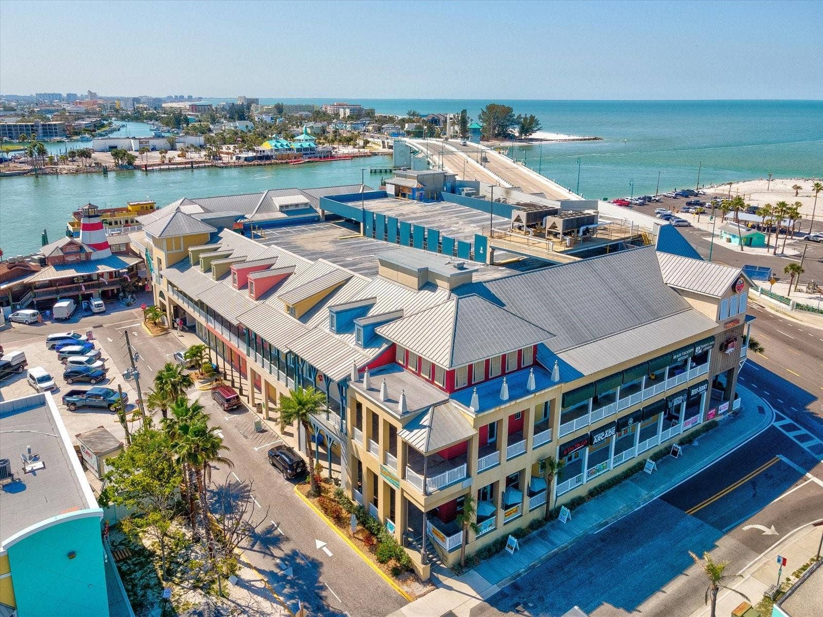 141 104TH AVENUE, Treasure Island, FL 33706 141 104TH AVENUE, Treasure Island, FL 33706