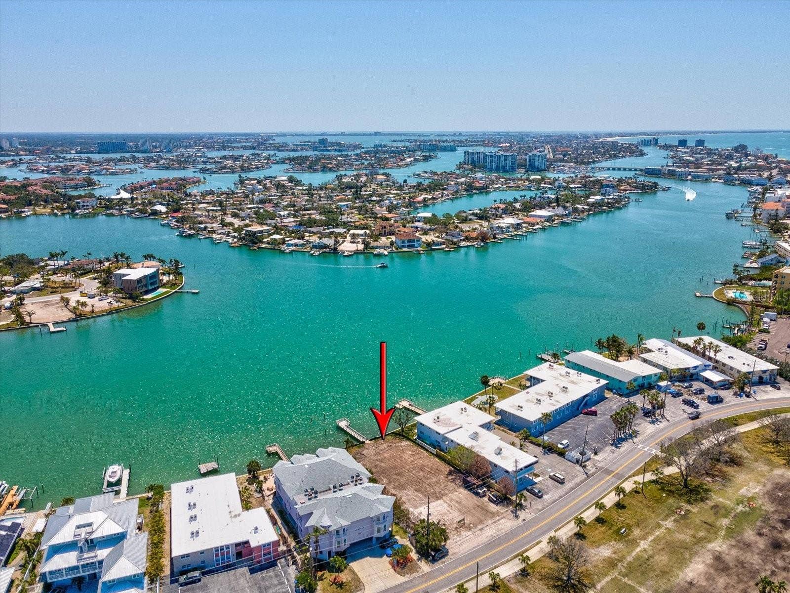 141 104TH AVENUE, Treasure Island, FL 33706 141 104TH AVENUE, Treasure Island, FL 33706
