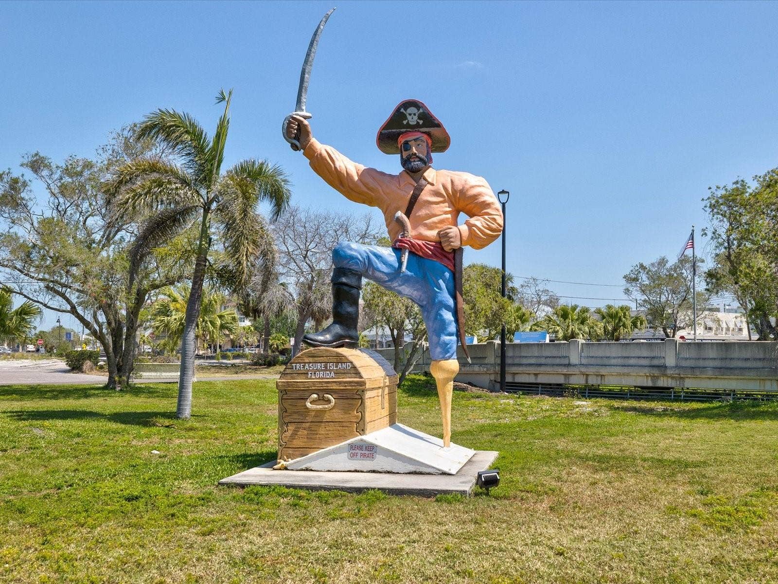 141 104TH AVENUE, Treasure Island, FL 33706 141 104TH AVENUE, Treasure Island, FL 33706