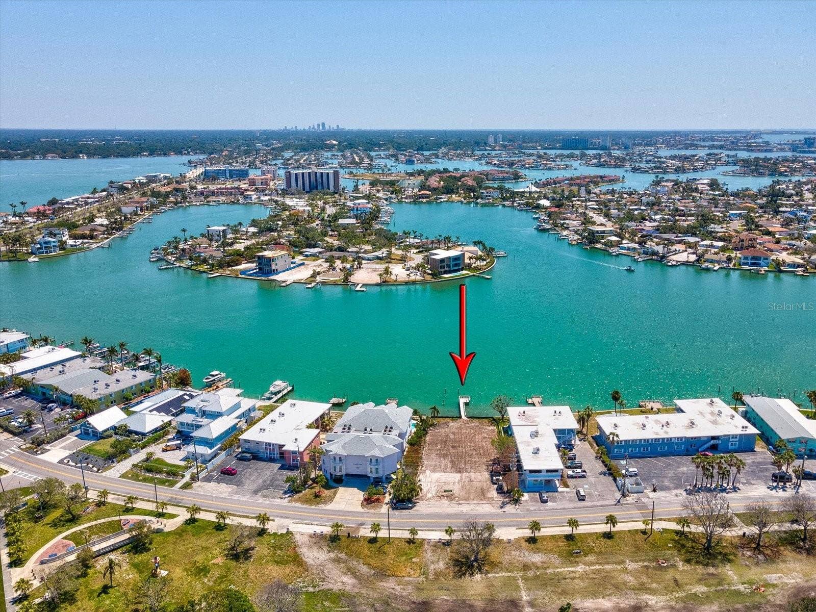 141 104TH AVENUE, Treasure Island, FL 33706 141 104TH AVENUE, Treasure Island, FL 33706